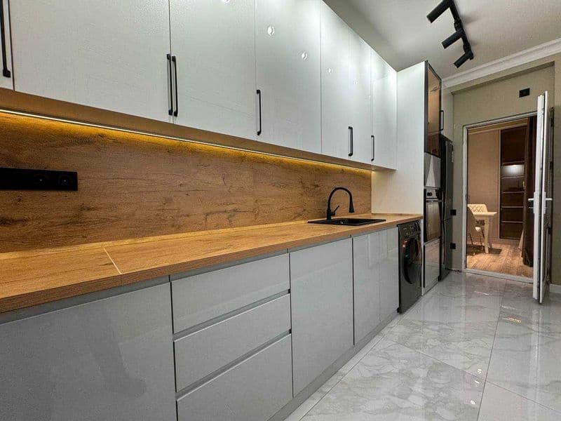 Премиальная квартира<br />
<br />
Район: Яккасарай<br />
Адр — фото 5