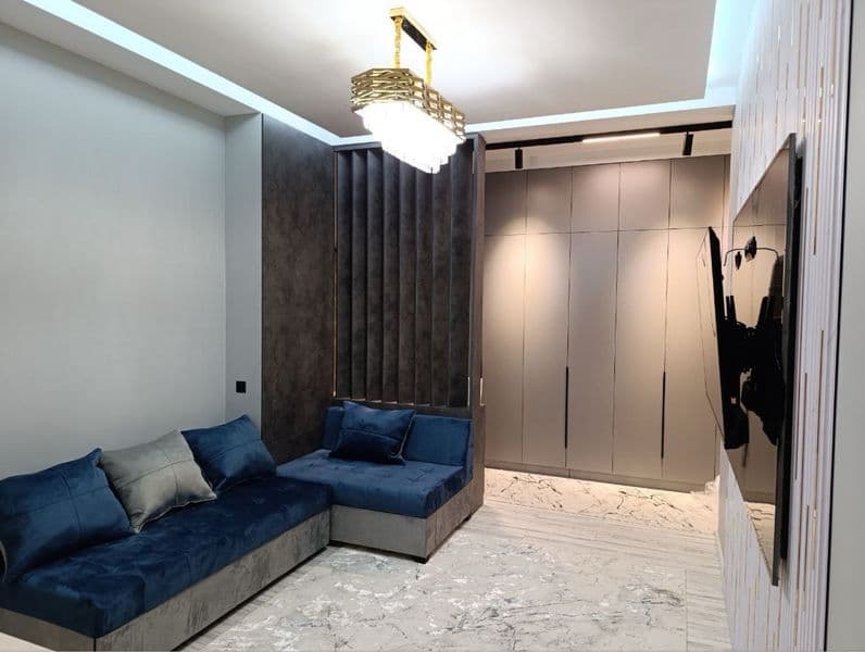 Сдаётся квартира | ЖК "KAMOLON"     <br />
<br />
Шайхантаху — фото 2