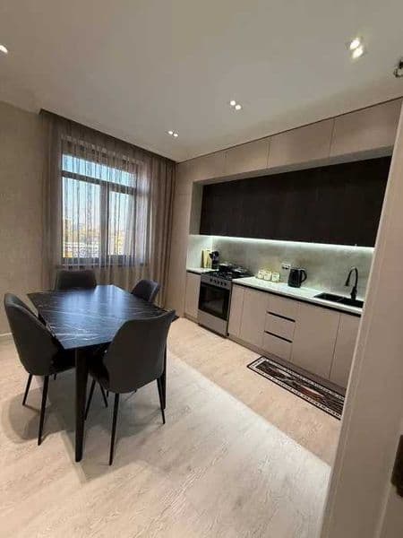 Район: Юнусабадский<br />
Адрес: 11 квартал ЖК Комфорт Хаус< — фото 4