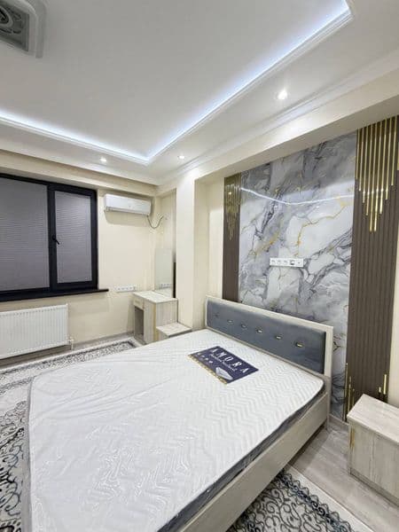 Аренда квартира <br />
Адрес Сергели метро станция Узгариш 2 — фото 4