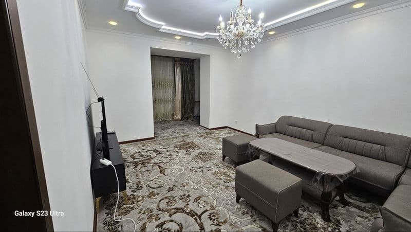 Район - Алмазарский <br />
Метро Тинчлик <br />
Ориентир - К — фото 2