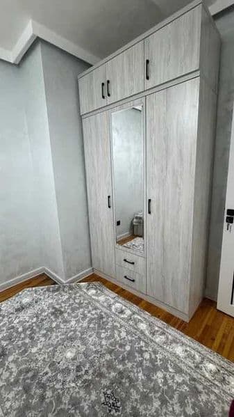 Сдается квартира<br />
<br />
Район: Шайхантахурский<br />
А — фото 5