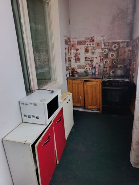 Уй узимники маклер оркали куйилмайди.  Ижарага квартира оила — фото 4