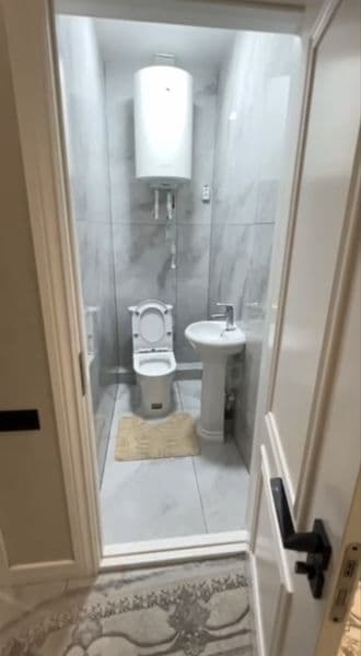 Maklersiz 2 xonali uy<br />
Remont Evro <br />
Sharoitlar Lu — фото 4