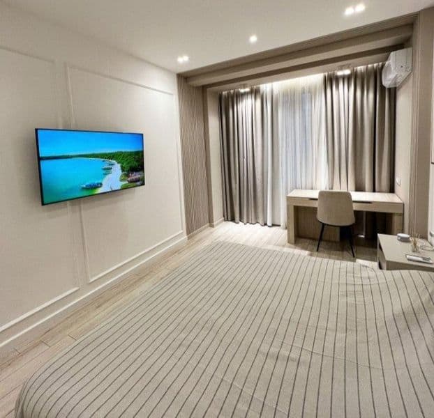 Сдается на аренду квартира в Новостройке NRG Mirzo Ulugbek<b — фото 4