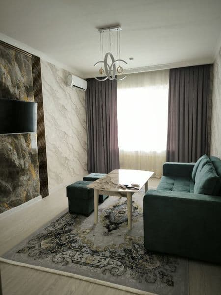 Яшнобод туман Янгобод метро бекати якинида жойлашган (Новост