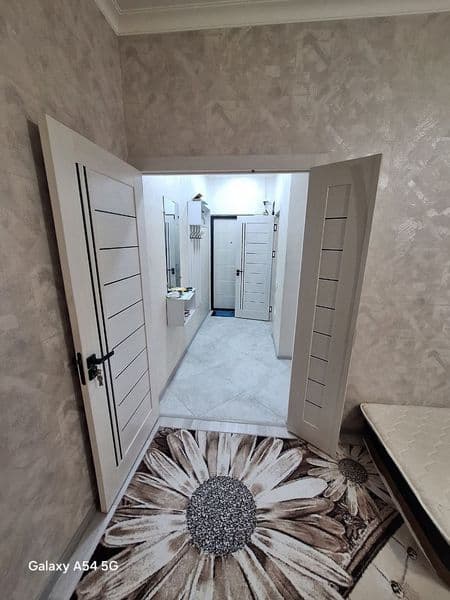 Аренда 1 хонали квартира яккасарайский район Массиве Кушбеги — фото 2
