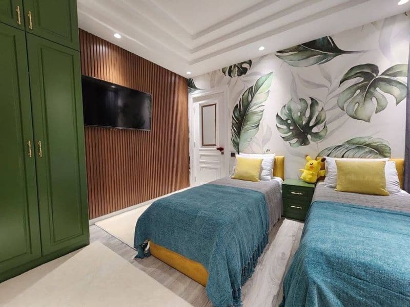 Мирабадский район <br />
Жк NRG <br />
3/9/16 <br />
100м2<b — фото 3