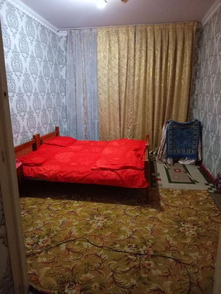 Сдам в аренду Чиланзар 8 квартал 2 комнатная в квартире есть — фото 2