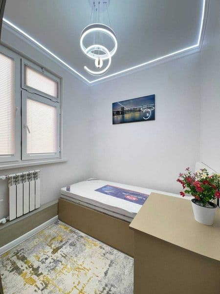 • Район: Шайхантахур<br />
• Адрес: ЖК "Gulobod"<br />
• Ори — фото 5