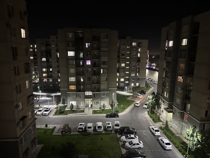 Срочно сдаётся квартира на Октепа сохил буйи новастройке. Кв