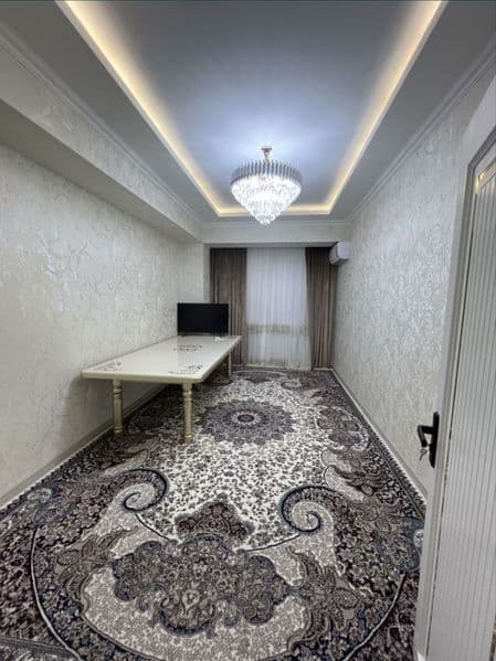 Сдаётся шикарная 3-комнатная квартира в Отличное Локация<br  — фото 3