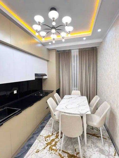 • Район: Алмазар<br />
• Адрес: Тинчлик<br />
• Ориентир: ки — фото 5