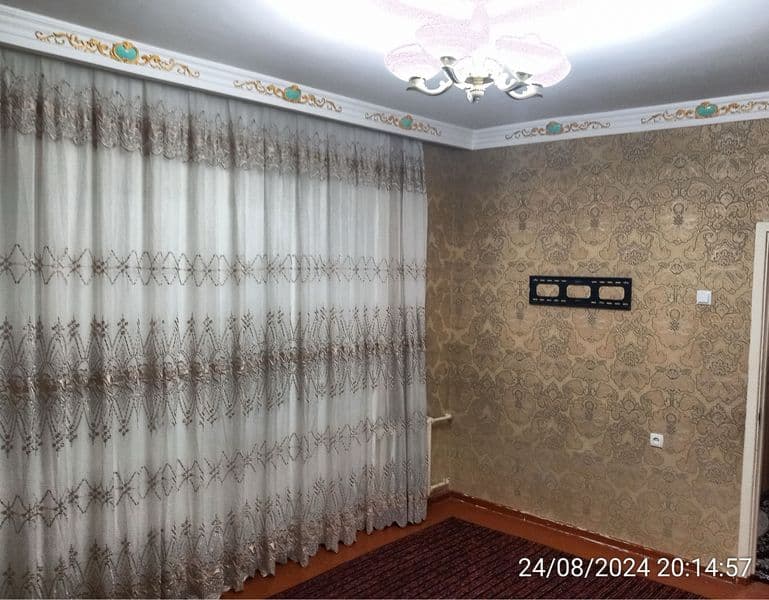 Кора камиш 2/3 2 хона аренда <br />
350$ оилага йоки студент — фото 2