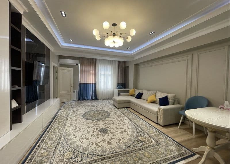 Мирзо-улугбекский район ул. Олтинтепа дом-247<br />
квартира — фото 3