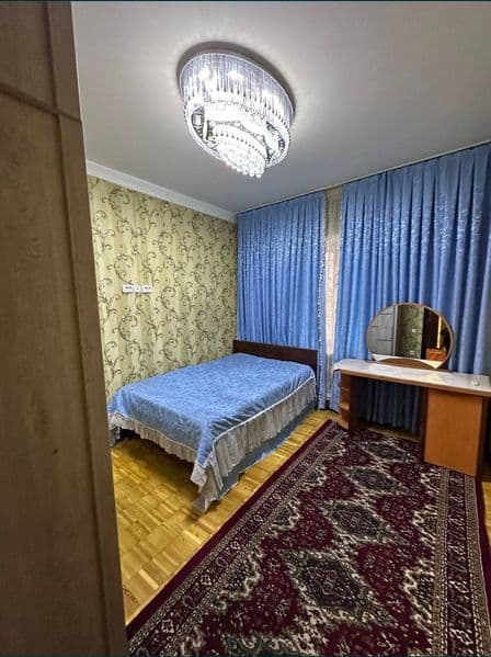 сдаётся 2 комнатная квартира на 1 этаже, 4 этажного дома, вс — фото 5