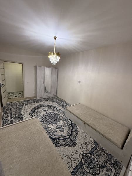 Choshtepa<br />
Metro 1 bekati<br />
2 xona 6 etaj<br />
Oil — фото 3