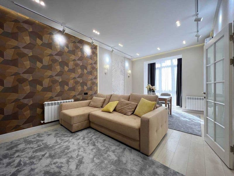 К вашему вниманию рады представить 3х комнатную квартиру на  — фото 3