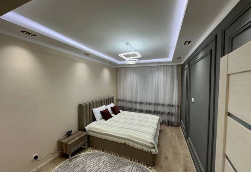 Аренда квартира Навастройка <br />
Район - Алмазар <br />
Ор — фото 2