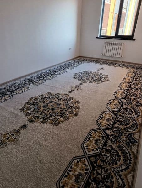 Sergeli Sokin makon Jk Navastroyka yol yuzidagi dom. Uy atro — фото 4