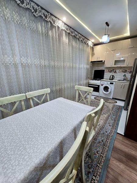 Тошкентда квартира ижараси (маклерсиз)<br />
<br />
Квартира — фото 4