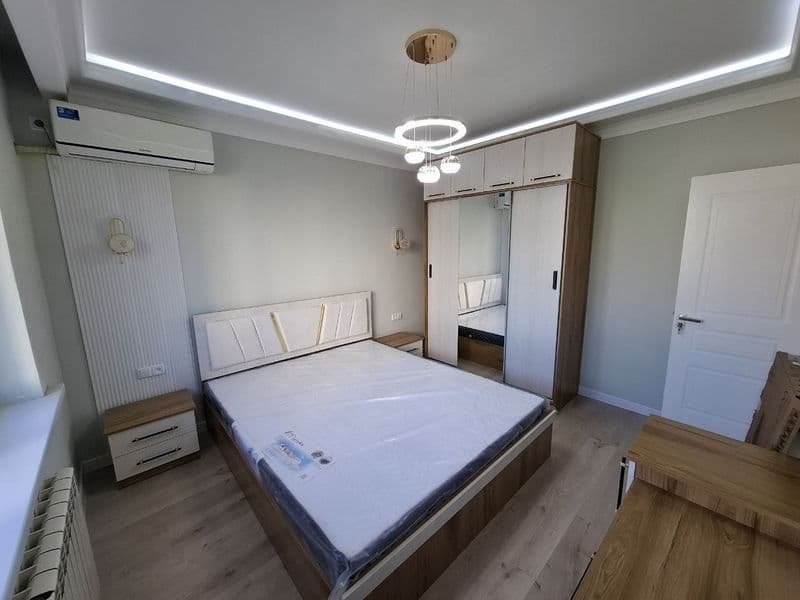 Аренда квартира Ц-14 Ганга 2 хона 4/4 500у,е евро ремонт хам — фото 3