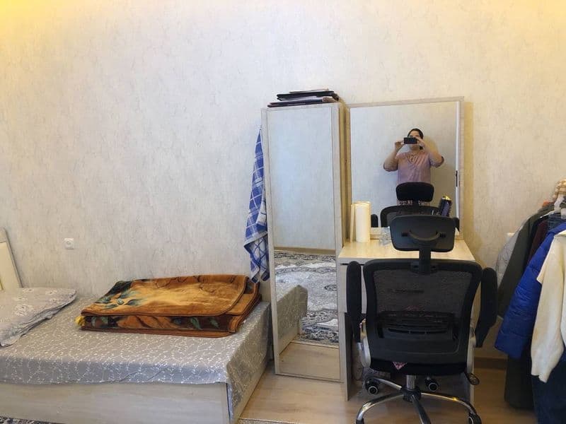 Киз болалар учун хона ижарага берилади.<br />
Манзил :Чилонз — фото 5