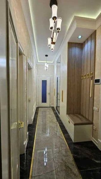 Сдается квартира<br />
<br />
Район: Мирабадский<br />
Адрес — фото 4