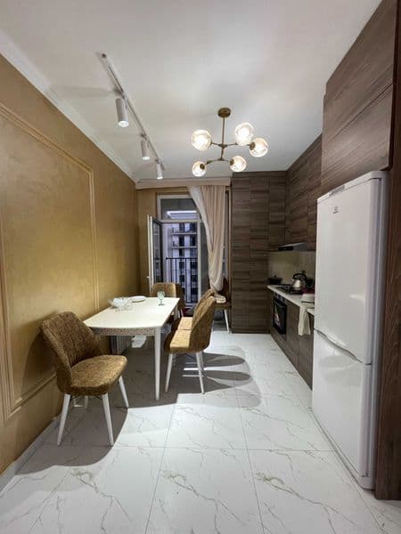 Сдаётся  Квартира Боз Базар <br />
#Ориентир - Метро Максим  — фото 4