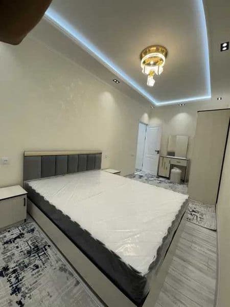 Количество комнат: 2<br />
<br />
Общая площадь: 55 м2<br /> — фото 3