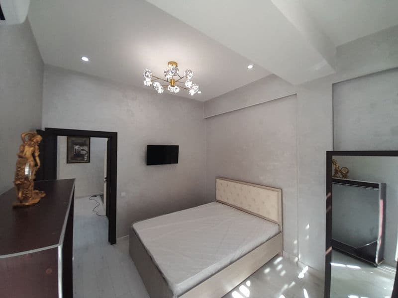 Сдается полностью укомплектованная квартира с мебелью и техн — фото 5