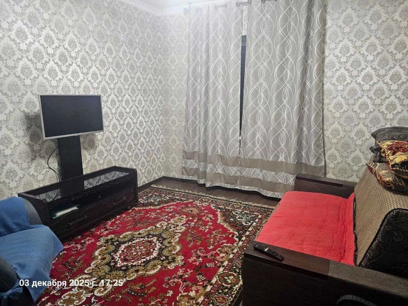 Узимнинг квартирам арендага берилади, манзил: Тошкент шахар,