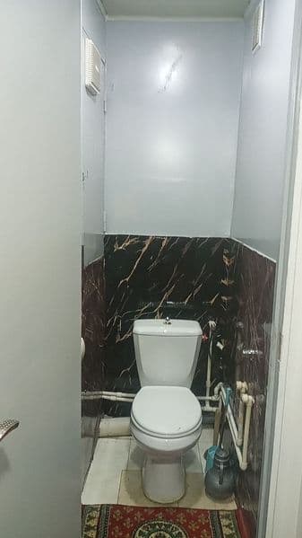 Район - Шайхантахурский <br />
Ибн сино 1 <br />
Ориентир -  — фото 5