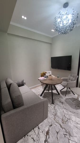 Сдаётся в аренду 1-комнатная квартира в новостройке премиум- — фото 4