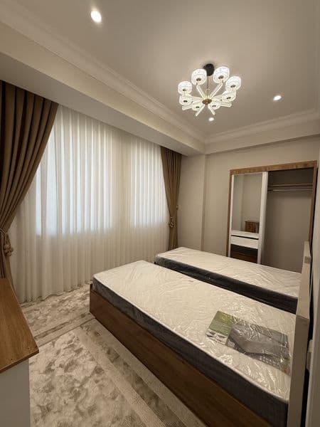 Хеч ким яшамаган тозза уй кидирвотганла ун Корасарой Котта й — фото 3