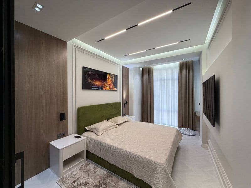 Элитный апартамент<br />
Район: Шайхантахур <br />
3/5/8<br  — фото 3