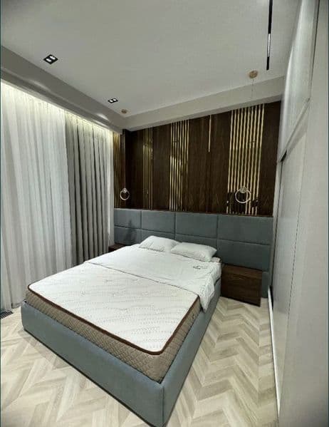 Аренда ор: Мирабад Авеню к 2 комнтая новастройка — фото 3