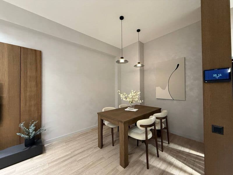 Шайхантахурский район <br />
Ташкент Сити <br />
Жк Nest One — фото 5