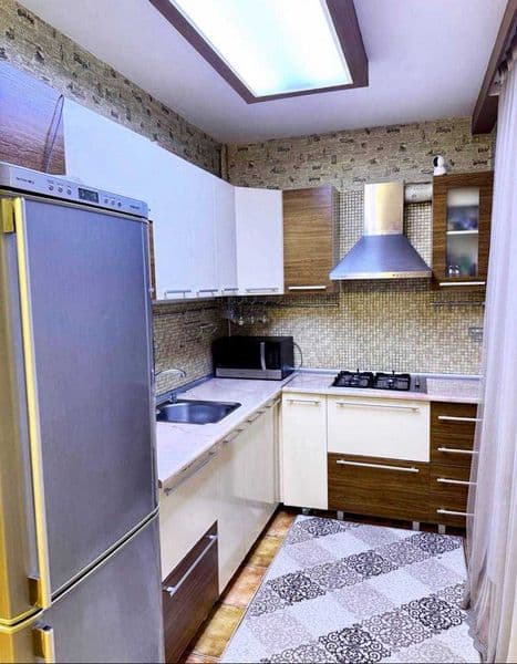 Сдаётся КЛАССНАЯ квартира<br />
<br />
• Район: Юнусабадский — фото 4