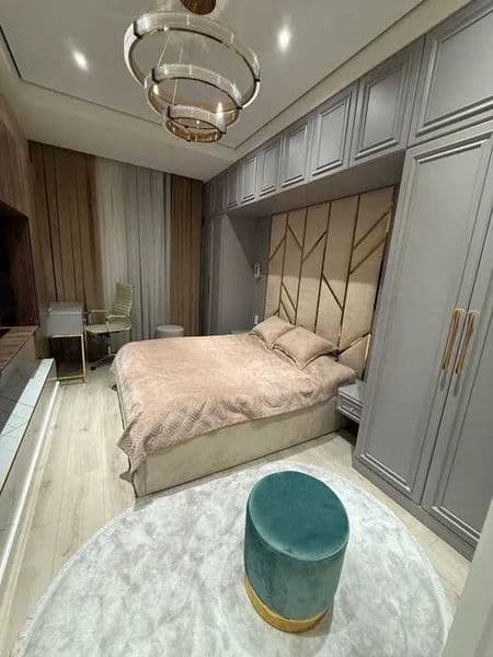 Район: Юнусабадский<br />
Адрес: Ц5 Минор метро<br />
<br /> — фото 2