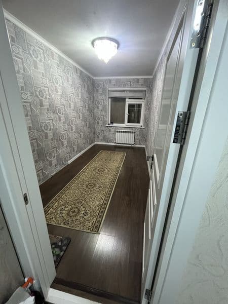 3 хонали квартира. Холати евро ремонт. Хамма шароитлари бор. — фото 4