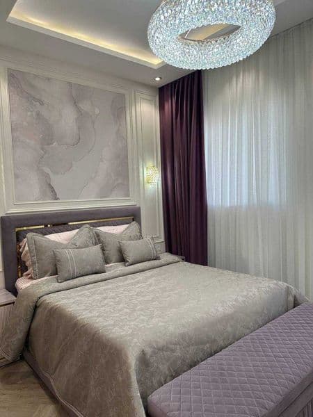 К вашему вниманию рады представить 2х комнатную квартиру на 