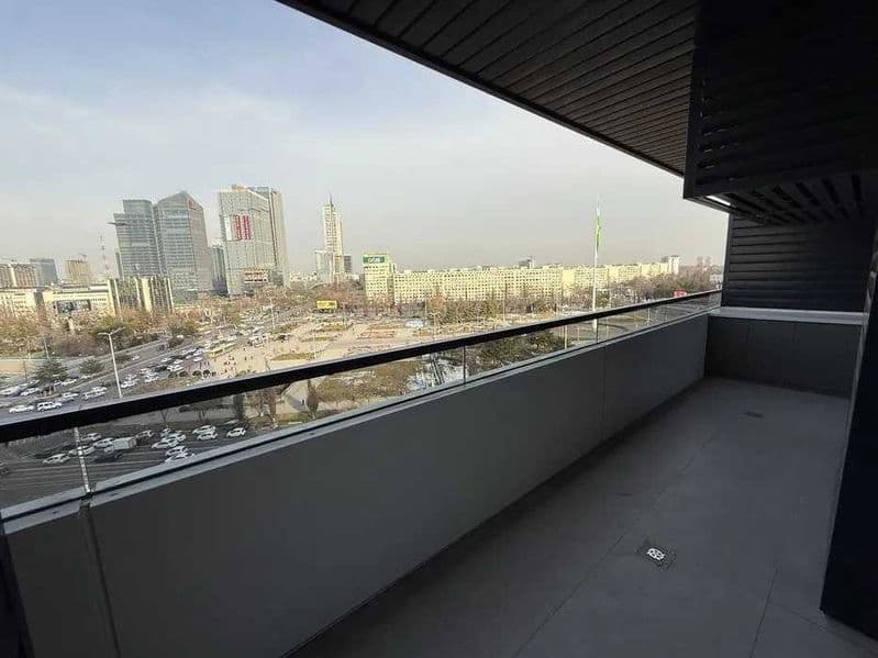 Сдаётся отличная и уютная квартира!<br />
<br />
 Район: Шай — фото 4