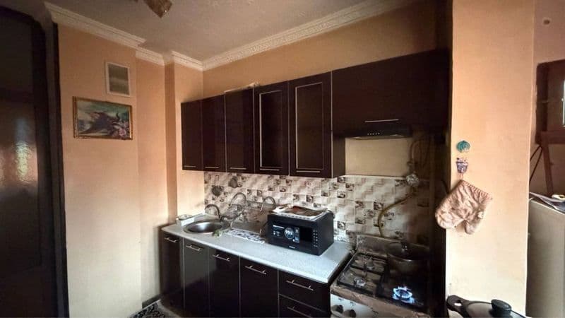 Chilonzor metro S kv<br />
2/3/9 yevro remont hamma sharoiti — фото 5