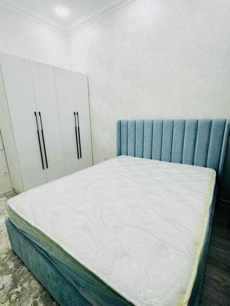 Район: Мирзо Улугбекский<br />
Адрес: Ц-1 (массив Буюк Ипак  — фото 2