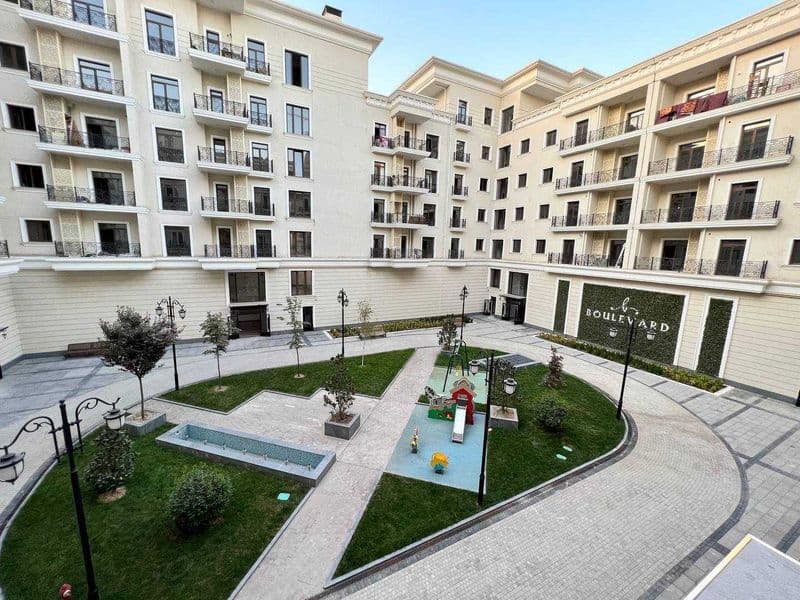 Элитный апартамент:<br />
Район: Шайхантахурский <br />
Кол- — фото 2