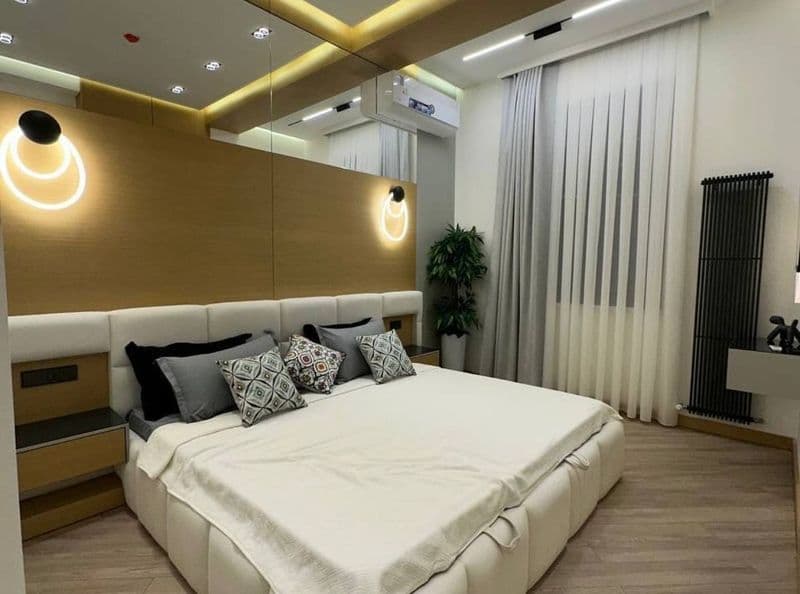 Аренда квартира премиум класса ЖК Infinity<br />
Комнат: 2<b