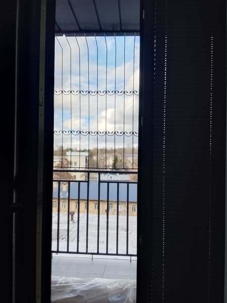 Однокомнатная квартира уютная со всеми удобствами,никто не ж — фото 3