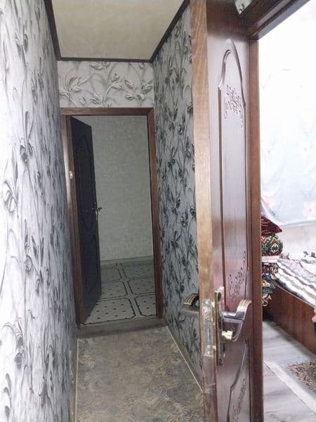 Chilonzor 17 kv da kivartira xamma sharoitlari bor hazayka b — фото 5