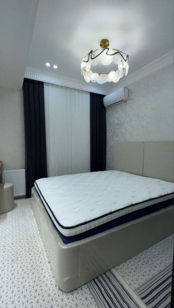 Beltepa bitonkani bo’yida kvartira<br />
5-etajda (lift bor  — фото 2